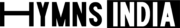 Hymns INDIA - logo